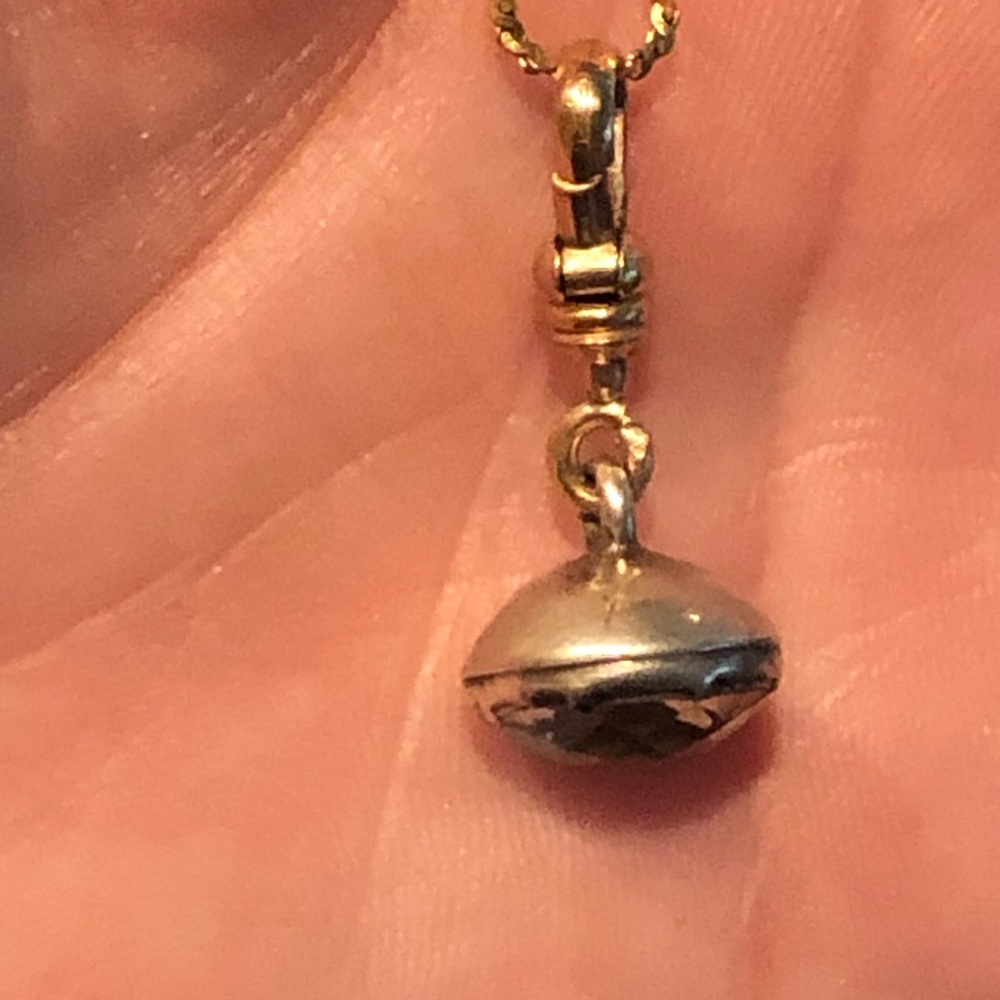 Georgian paste charm - Picture 11 of 16